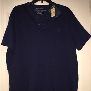American Eagle shirt